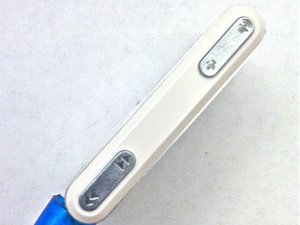 Right Side Panel (Screen Side Up)