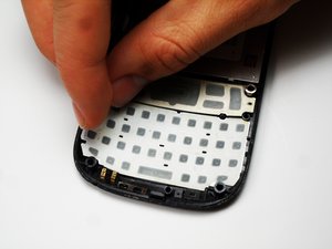 Keyboard