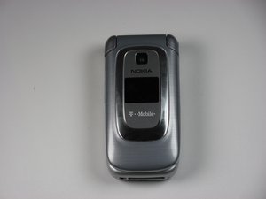 Nokia 6086