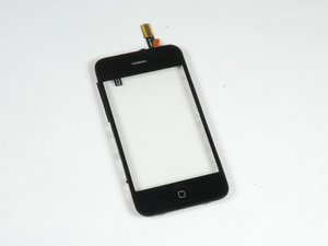 Front Panel Assembly