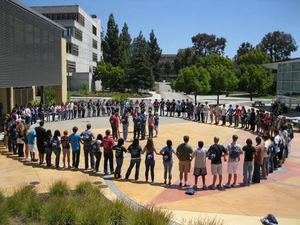 Epic engineering camp at California Polytechnic State University