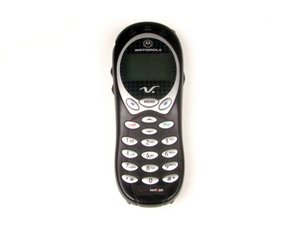 Motorola 120c