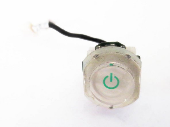 تعویض دکمه پاور لپتاپ 11