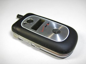 Motorola V325