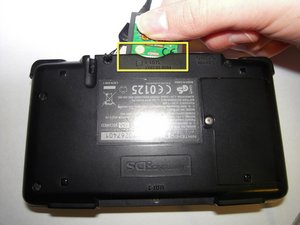 Battery