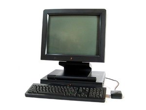 NeXTStation