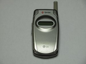 LG 1010 Repair