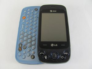 LG Neon II Repair