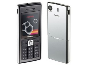 Toshiba Phone