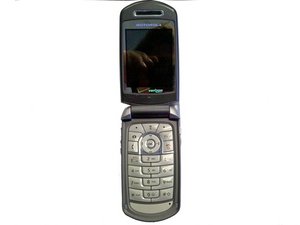 Motorola V710