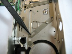 Fixing the Lens Apparatus