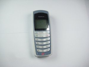 Nokia 2115i