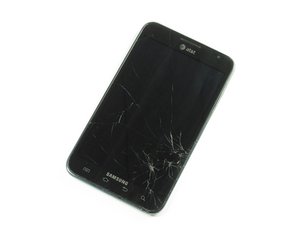 Samsung Galaxy Note LTE