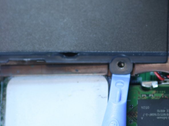 تعویض کارت WLAN لپ تاپ 5