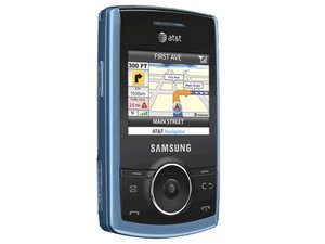 Samsung Propel