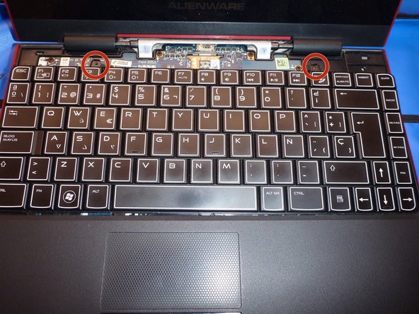 آموزش باز کردن کامل لپتاپ 3333