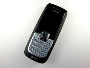 Nokia 2610