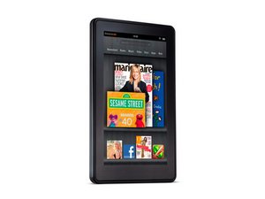 Kindle Fire