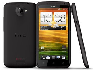 HTC One X