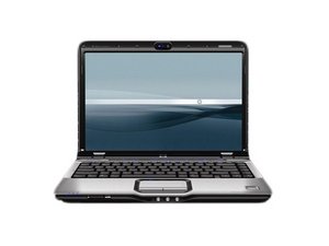 HP Pavilion dv2601tx