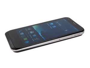 Asus Padfone 2