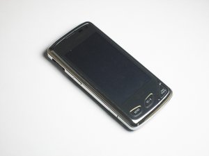 LG Chocolate Touch VX-8575