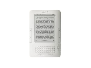 Kindle 2