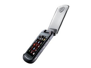 Motorola ZN4