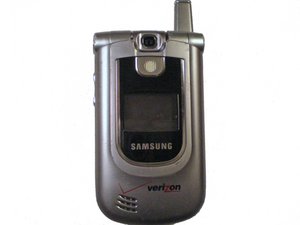 Samsung SCH-A890