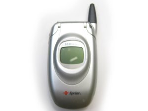 Samsung SPH-A500