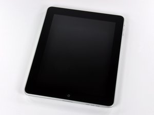 Tablet Repair