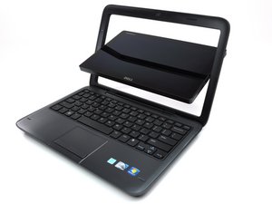 Dell Inspiron Duo