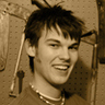 User Avatar Image