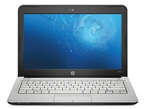 HP Mini 311 1000NR