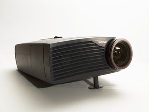 InFocus LP435Z