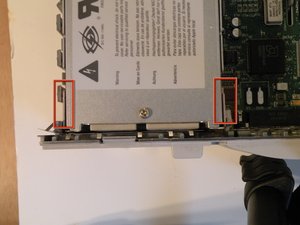 Power Supply