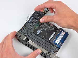 Heat Sink