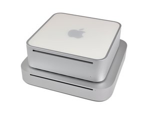 Mac Mini