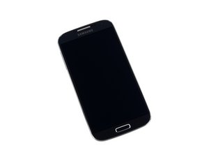 Samsung Galaxy S4