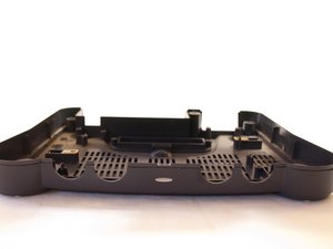 Bottom Cover