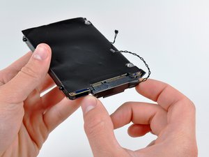 Hard Drive Cable