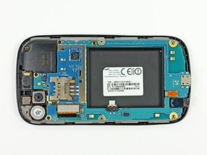 Motherboard