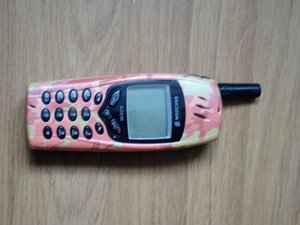 Ericsson A2628