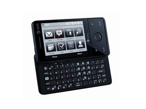 HTC Fuze Repair