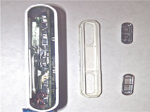 Right Side Panel (Screen Side Up)