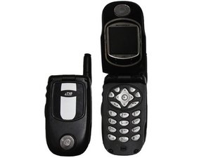 Motorola i710