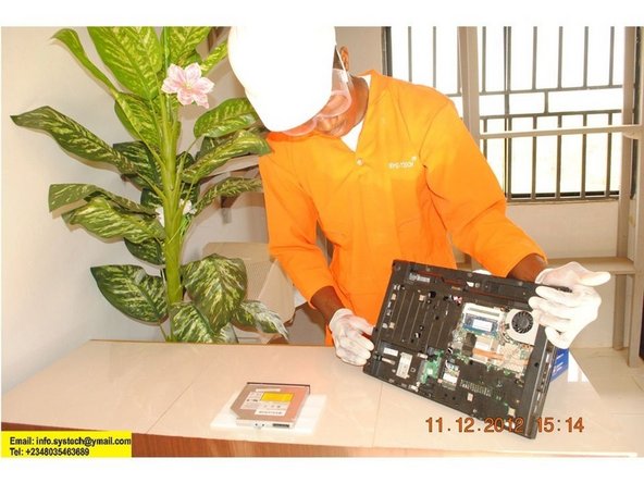 لپتاپ HP 625 سه