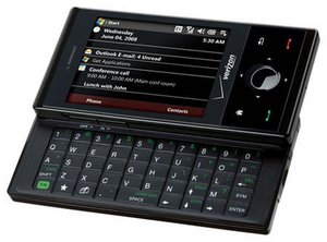 HTC Touch Pro CDMA Verizon Repair