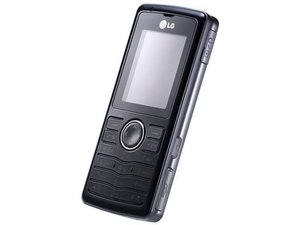 LG kg 195