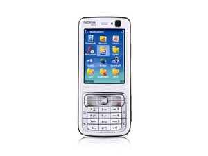 Nokia N73 Repair
